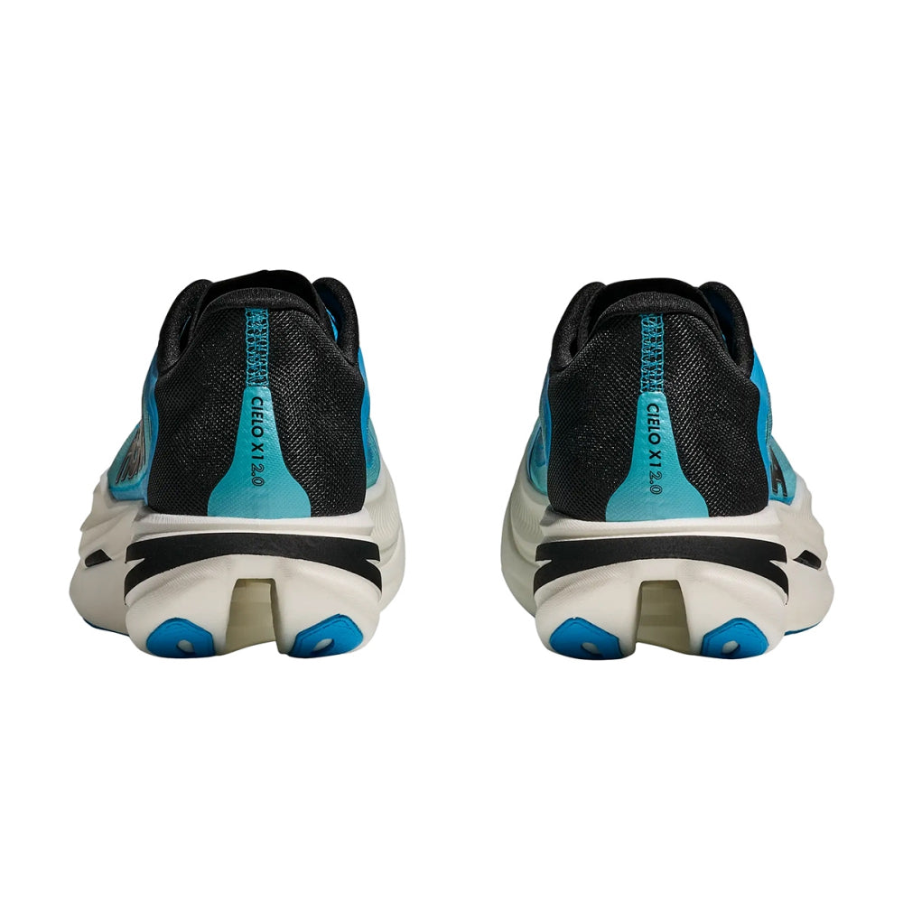 HOKA U Cielo X1 2.0 | SKYW-SKYWA – Paragon Sports