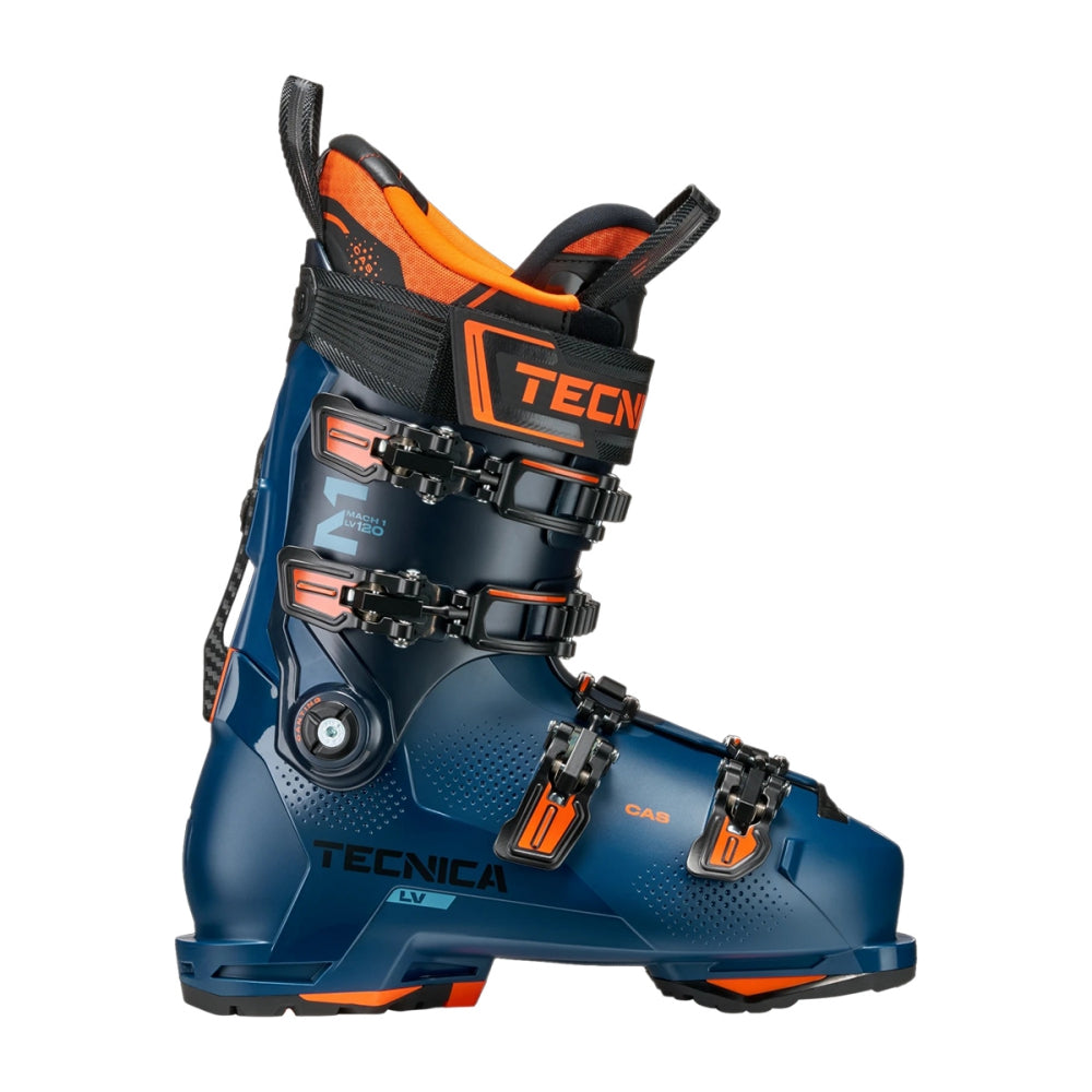 MACH 1 LV 120 25/26 | BLUE