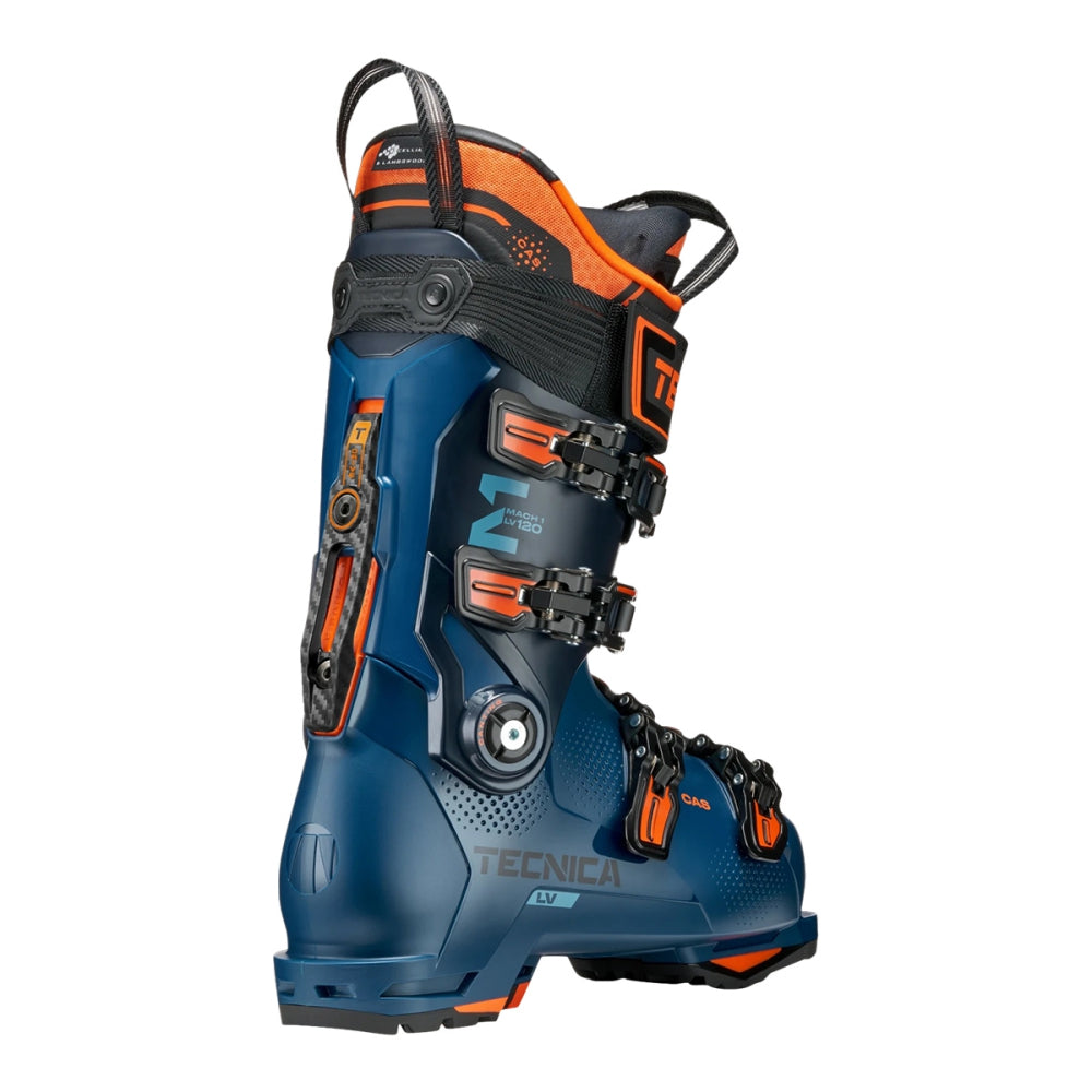 MACH 1 LV 120 25/26 | BLUE