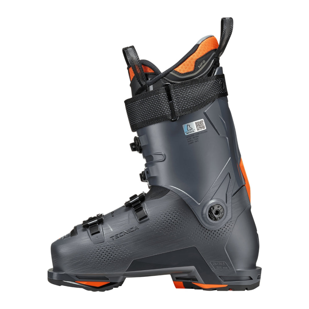 Tecnica Mens Mach Sport Lv 100 25/26 Ski Boots in No Color