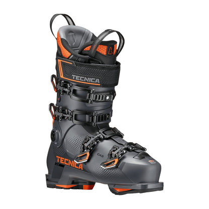 Tecnica Mens Mach Sport Lv 100 25/26 Ski Boots in No Color
