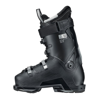Tecnica Womens Mach Sport Lv 85W 25/26 Ski Boots in Blue Color