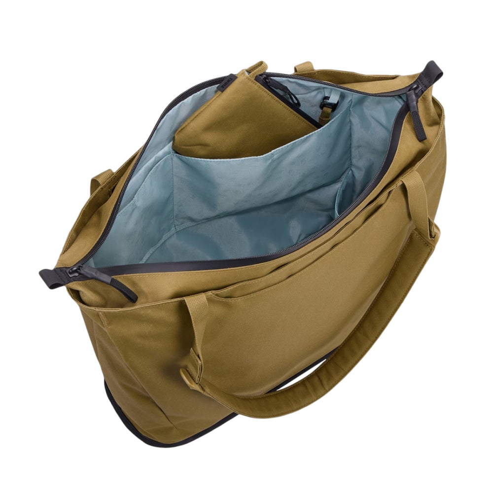 AION TOTE BAG | NEUTRAL