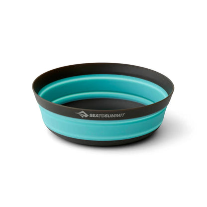 Sea To Summit Frontier Ul Collapsible Camp Cooking in Blue Color