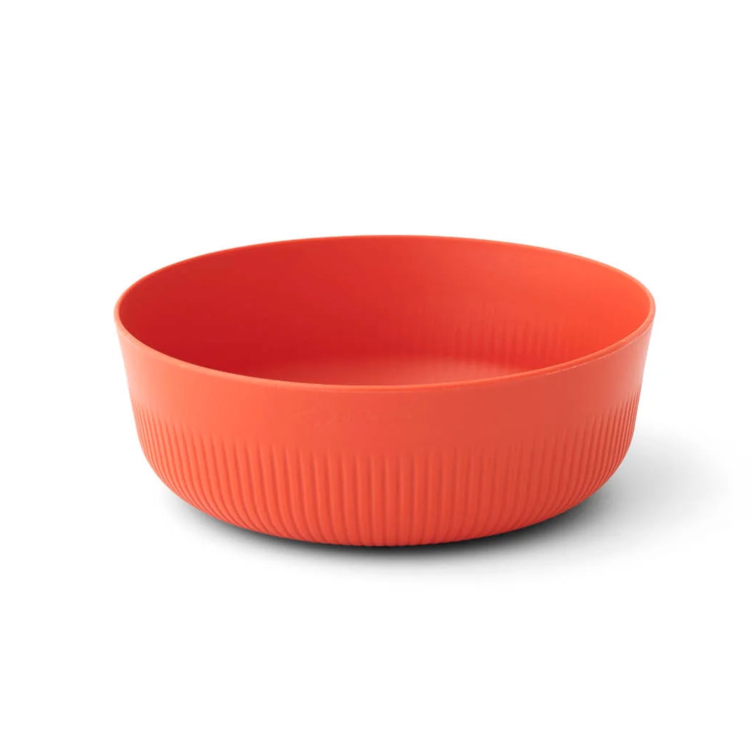 Sea To Summit Passage Bowl Small Camp Cooking in Orange Color