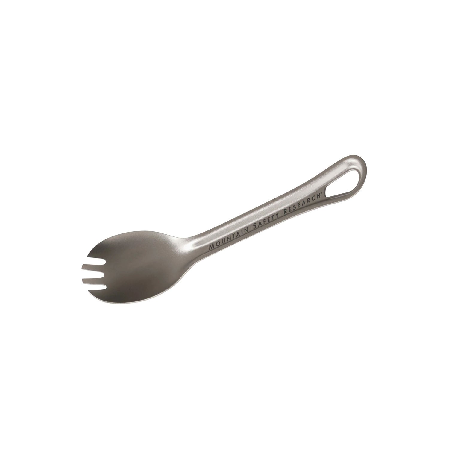 Cascade Titan Spork Camp Cooking in No Color