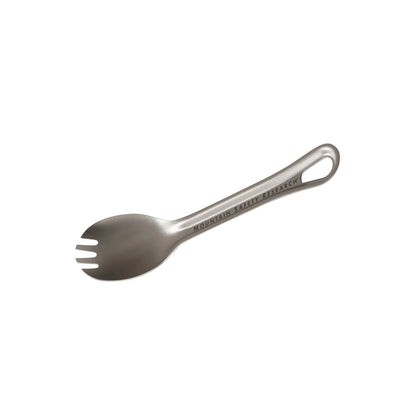 Cascade Titan Spork Camp Cooking in No Color
