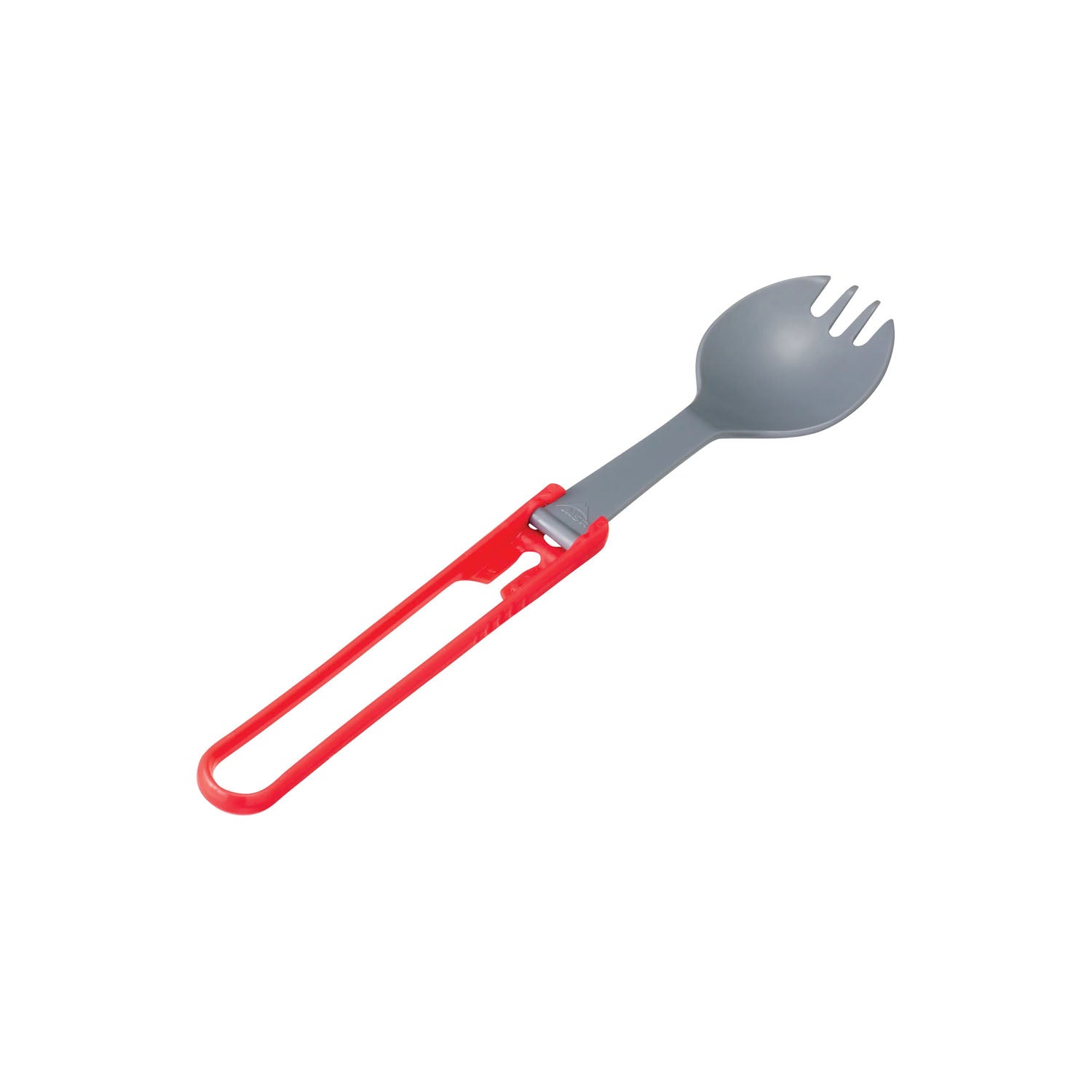 SPORK V2 RED | RED