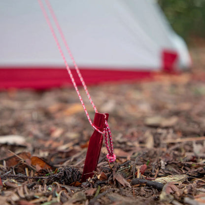 Cascade Groundhog Stake-Bulk Camping Accessories in No Color