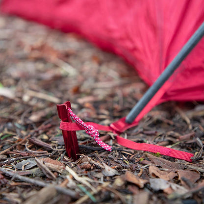 Cascade Groundhog Stake-Bulk Camping Accessories in No Color