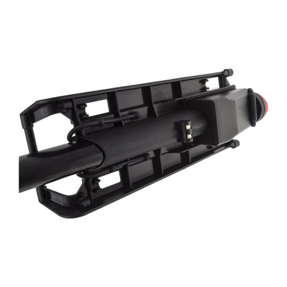 Quality Bicycle Tpk Qr Rack Cycling Racks in Black Color
