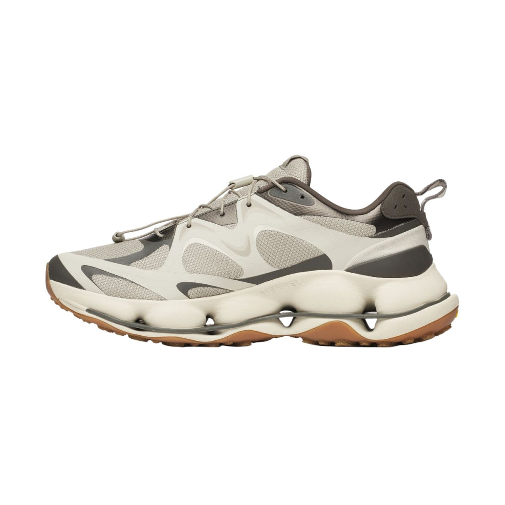 Merrell Mens Speedarc Matis Boots in Grey Color