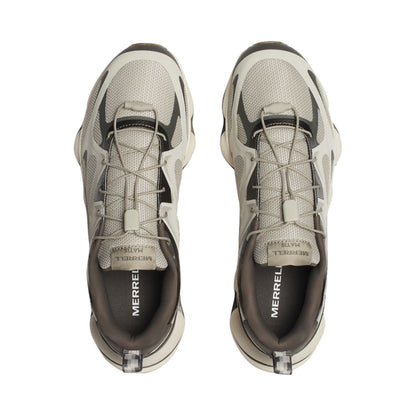 Merrell Mens Speedarc Matis Boots in Grey Color