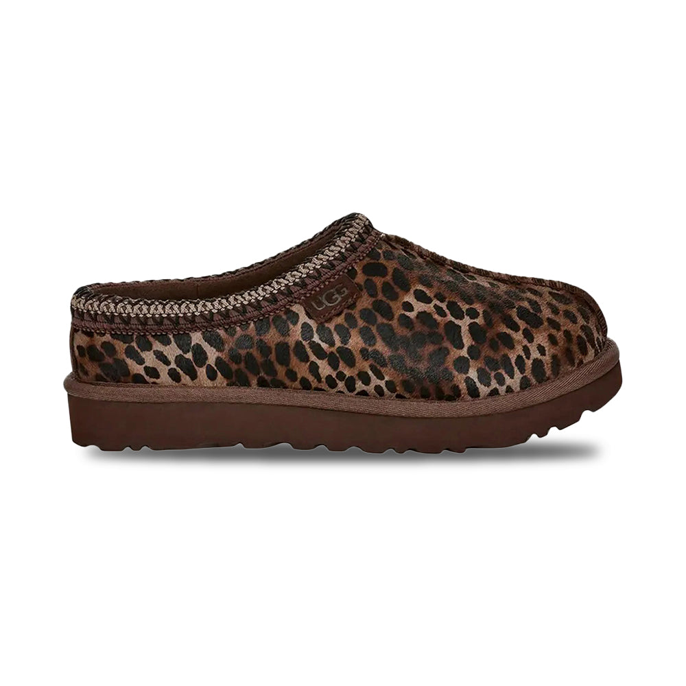 Ugg Womens Tasman Caspian Slip-Ons in Brown Color