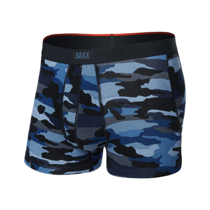 Saxx Apparel Mens Vibe Xtra Soft Comfort T Underwear in Multi Color