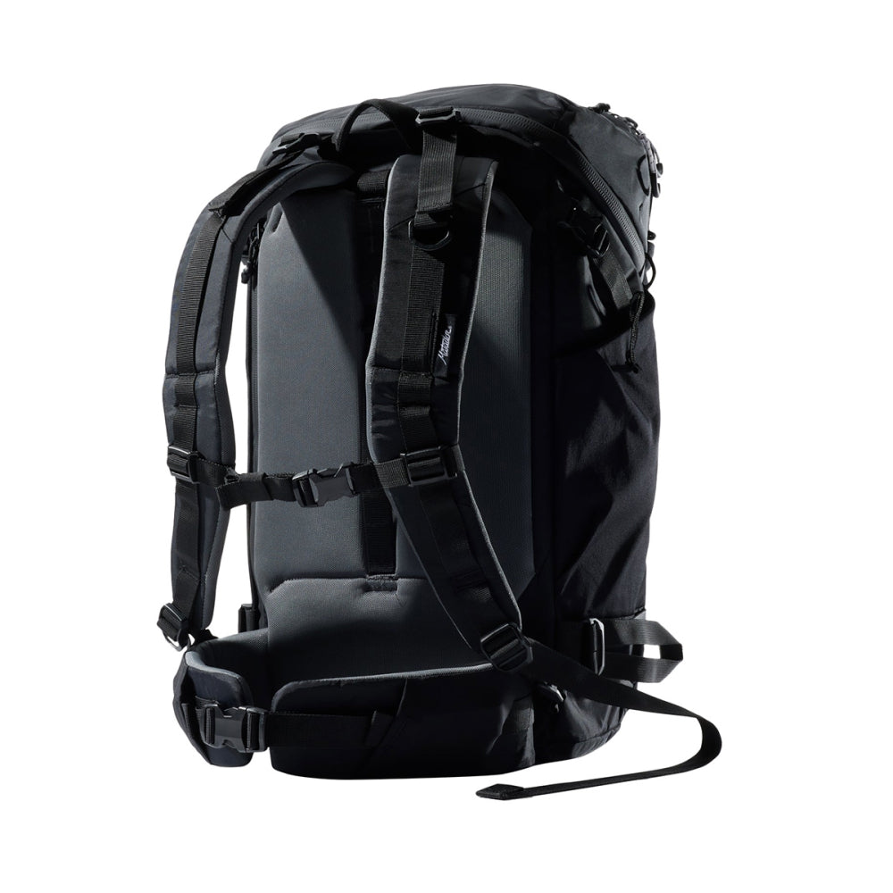 Matador Globerider35 Travel Bags in Black Color