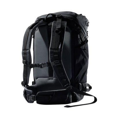 Matador Globerider35 Travel Bags in Black Color