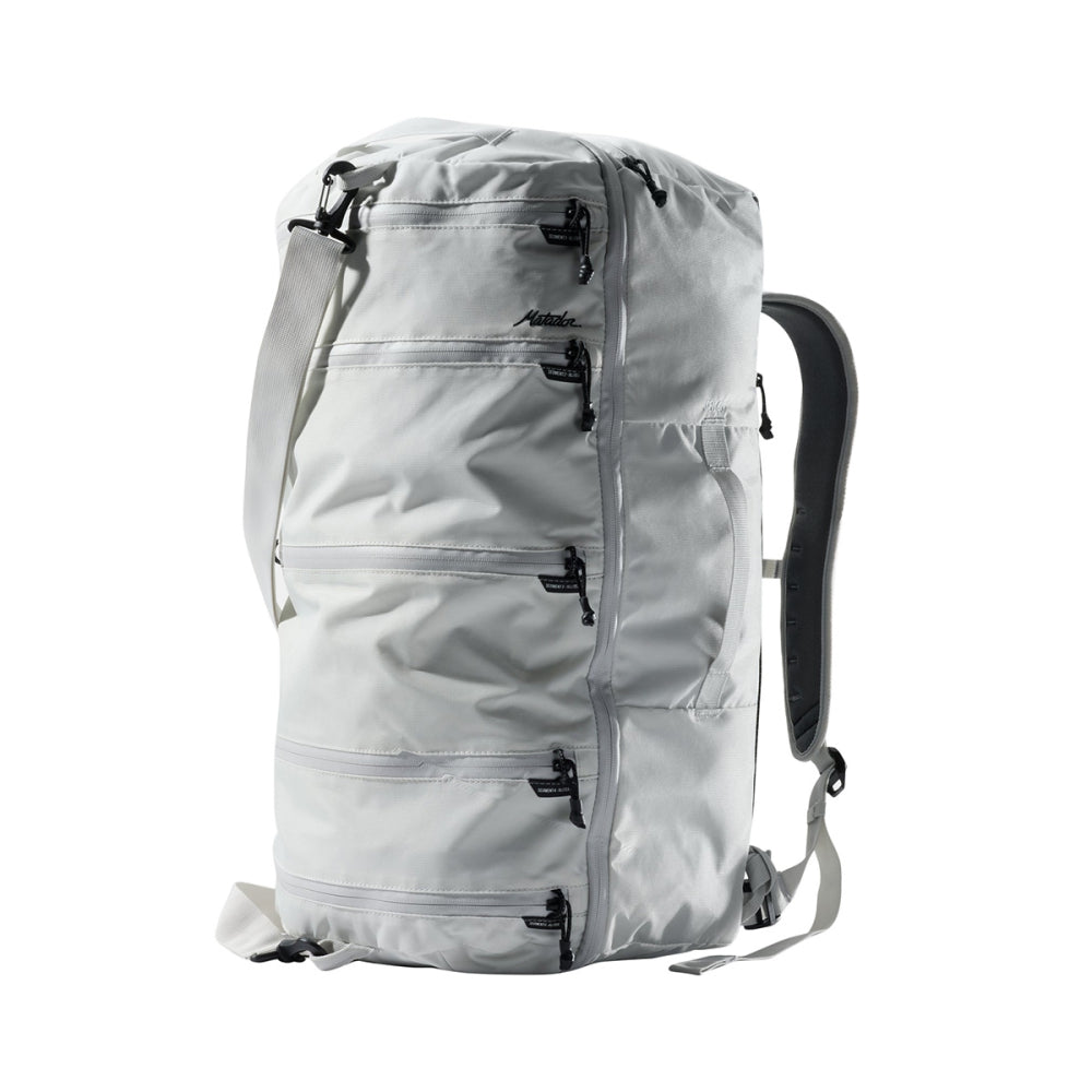 Matador Seg45 Travel Pac Travel Accessories in White Color
