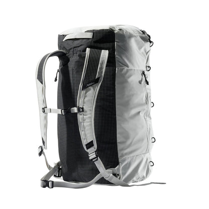 Matador Seg45 Travel Pac Travel Accessories in White Color