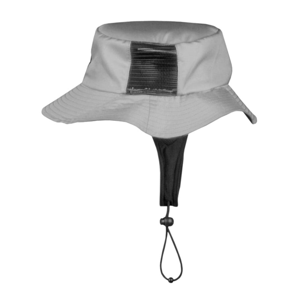Xcel Wetsuits Essential Water Hat Surfing Accessories in Grey Color