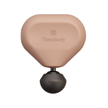 Therabody Theragun Mini 3Rd Gen Percussive Therapy in Pink Color