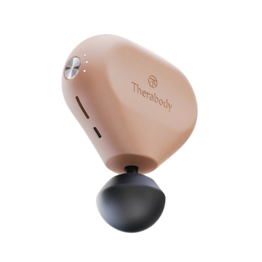 Therabody Theragun Mini 3Rd Gen Percussive Therapy in Pink Color