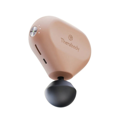 Therabody Theragun Mini 3Rd Gen Percussive Therapy in Pink Color
