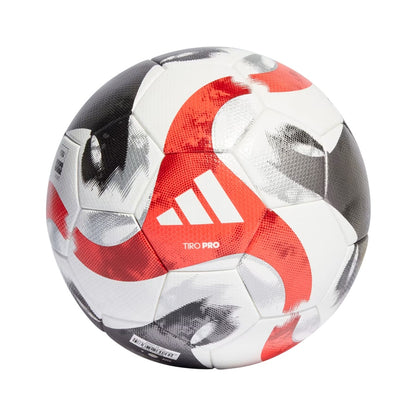 Adidas Tiro Pro Ball Soccer Balls in White Color
