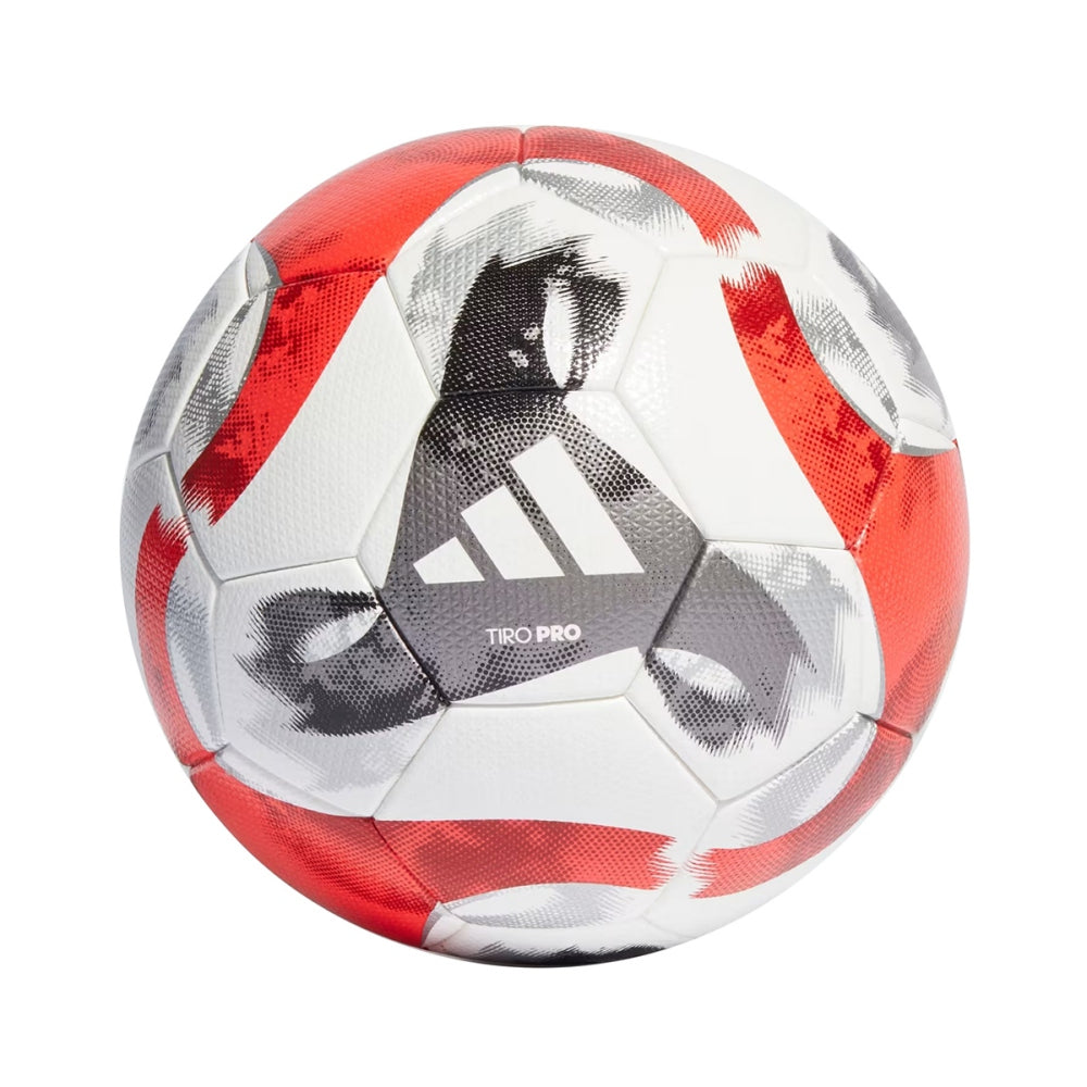 Adidas Tiro Pro Ball Soccer Balls in White Color