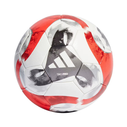 Adidas Tiro Pro Ball Soccer Balls in White Color