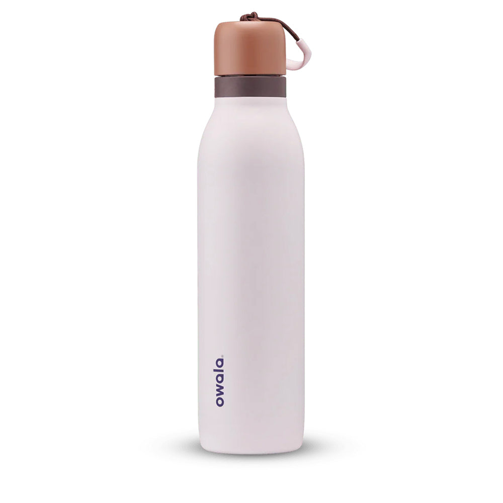 Owala 24Oz Freesip Twist Bottl Water Bottles in Brown Color