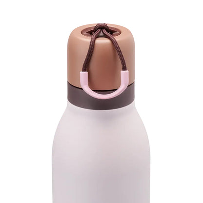 Owala 24Oz Freesip Twist Bottl Water Bottles in Brown Color