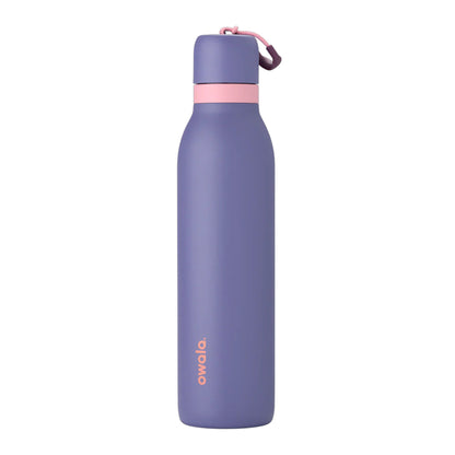 Owala 24Oz Freesip Twist Bottl Water Bottles in Blue Color