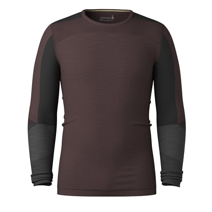 M IK THERMAL COLORBLOCK | Q32 MINK-B