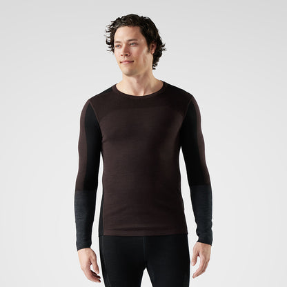 M IK THERMAL COLORBLOCK | Q32 MINK-B