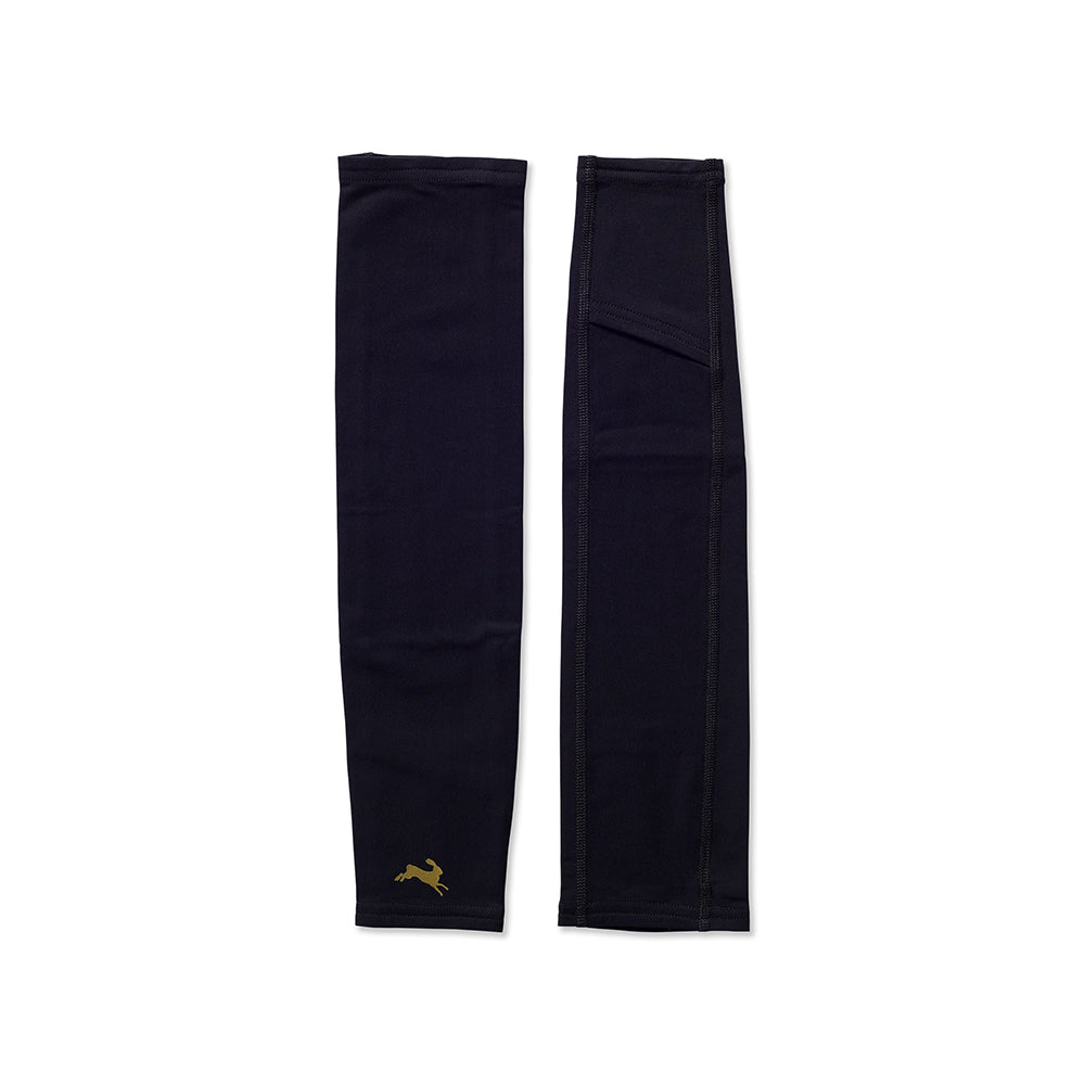 INVERNO ARM WARMERS | BLACK