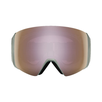 Smith Unisex 4D Mag Xl Skiing & Snowboarding Goggles in No Color