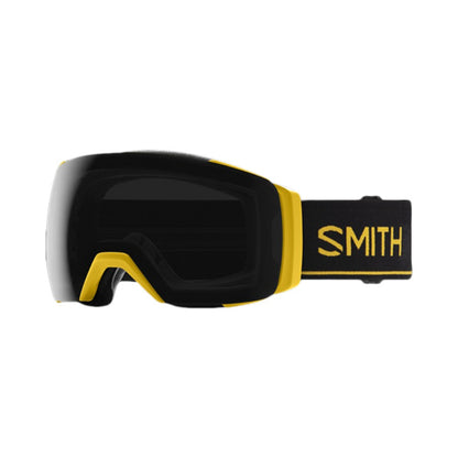 Smith Unisex I/O Mag Xl Skiing & Snowboarding Goggles in No Color