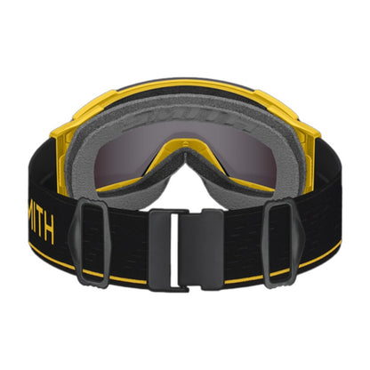 Smith Unisex I/O Mag Xl Skiing & Snowboarding Goggles in No Color