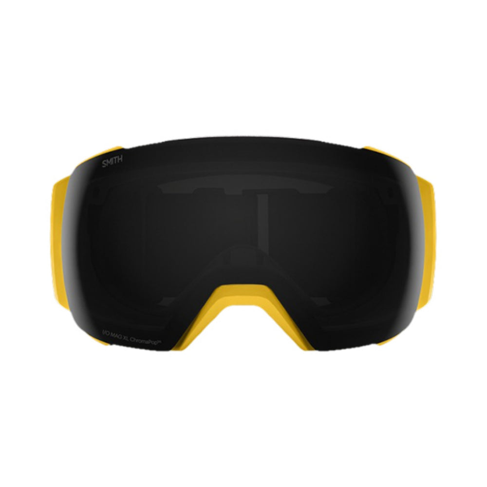 Smith Unisex I/O Mag Xl Skiing & Snowboarding Goggles in No Color