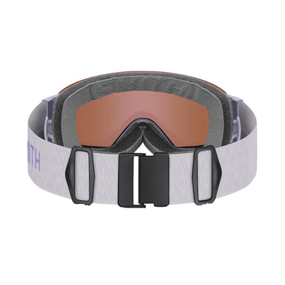 I/O MAG S | LUNAR FOG