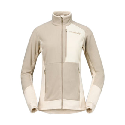 LOFOTEN JKT W | 4411-OATME