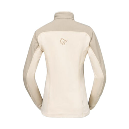 LOFOTEN JKT W | 4411-OATME