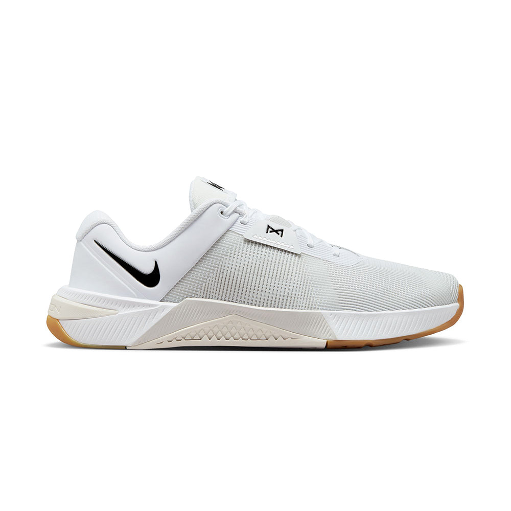 Nike Mens Metcon 10 Fitness Shoes in White Color