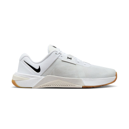 Nike Mens Metcon 10 Fitness Shoes in White Color