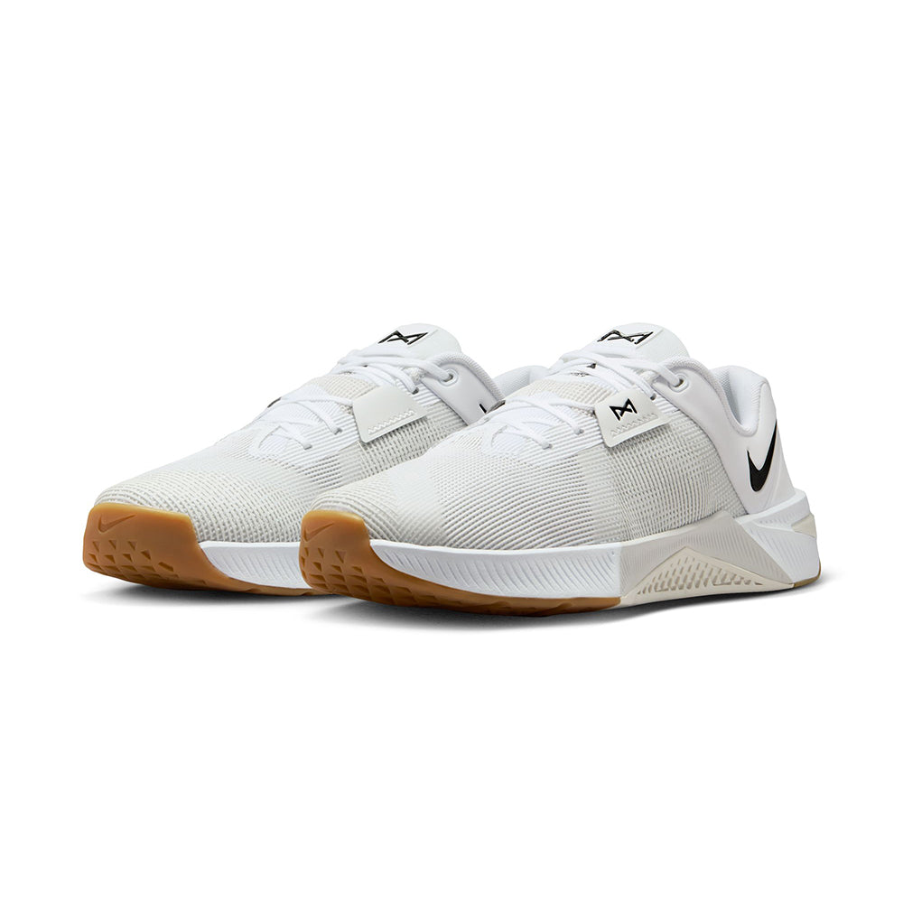 Nike Mens Metcon 10 Fitness Shoes in White Color