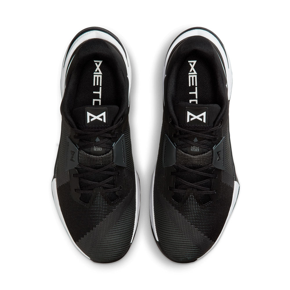 Nike Mens Metcon 10 Fitness Shoes in Black Color