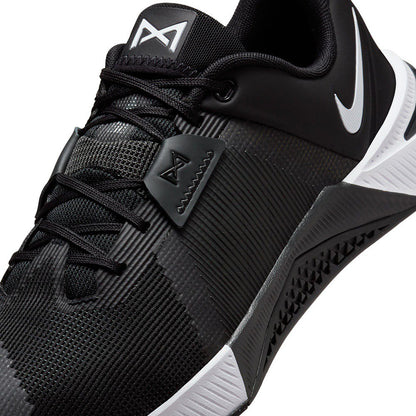 Nike Mens Metcon 10 Fitness Shoes in Black Color