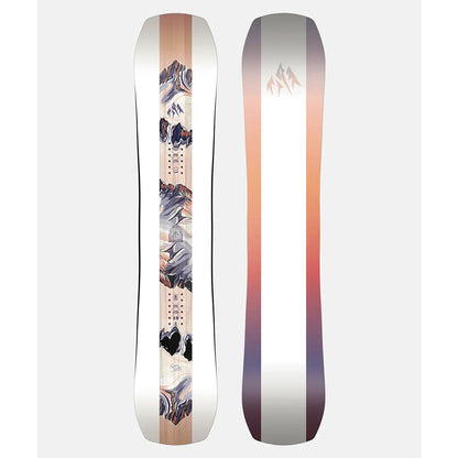 TWIN SISTER 25/26 | REG WIDTH