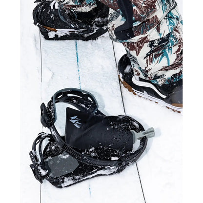 MERCURY FASE | STEALTH BL